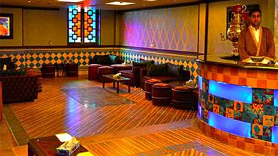 لابی هتل کریم خان شیراز لابی هتل کریم خان شیراز